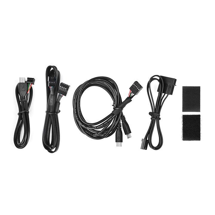 EAN 4713227524070 - Thermaltake Pacific W7 Plus Bloque de agua imagen 6