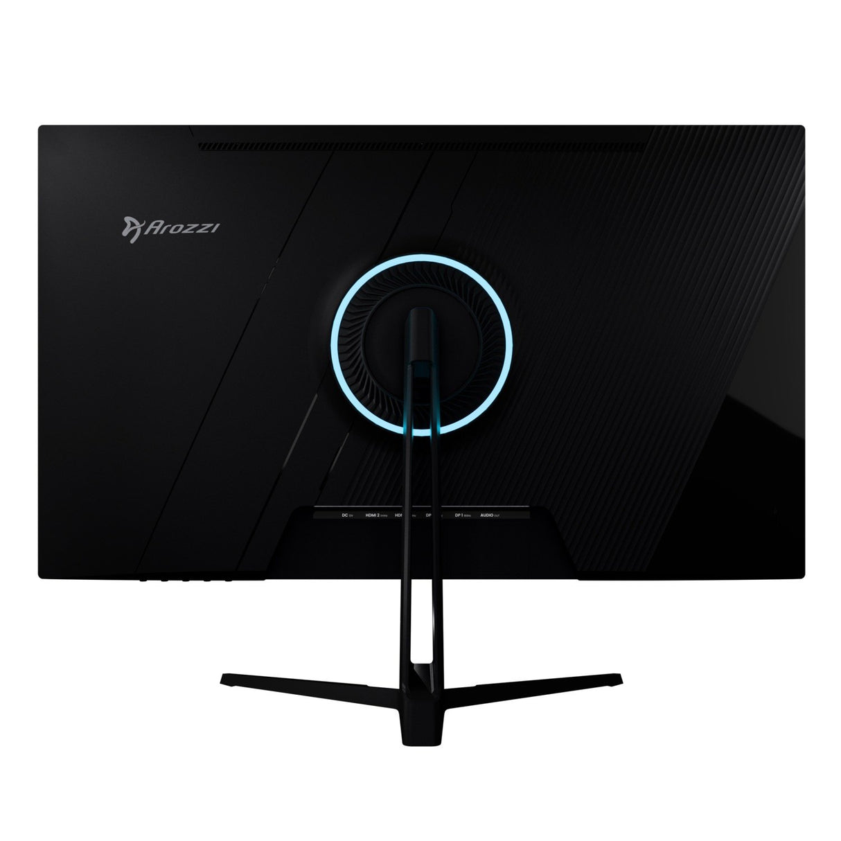 EAN 0850054766854 - Arozzi Nova 27″ pantalla para PC 68,6 cm (27") 2560 x 1440 Pixeles Quad HD LED Negro imagen 4