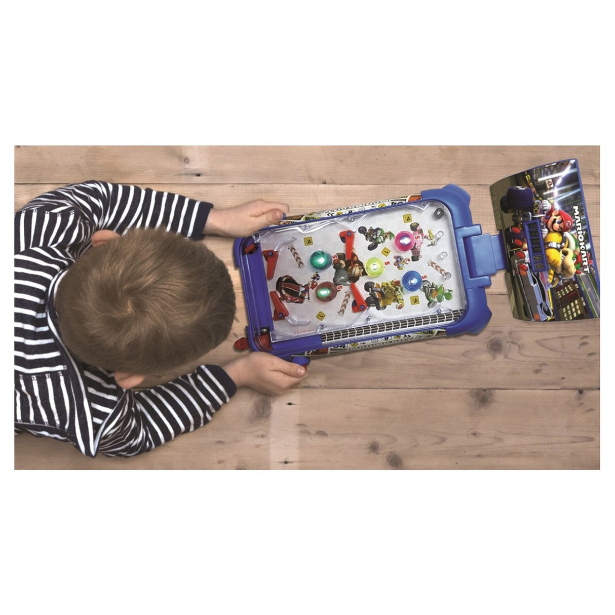 EAN 3380743084138 - Lexibook JG610NI juego de tablero Juego de mesa imagen 5