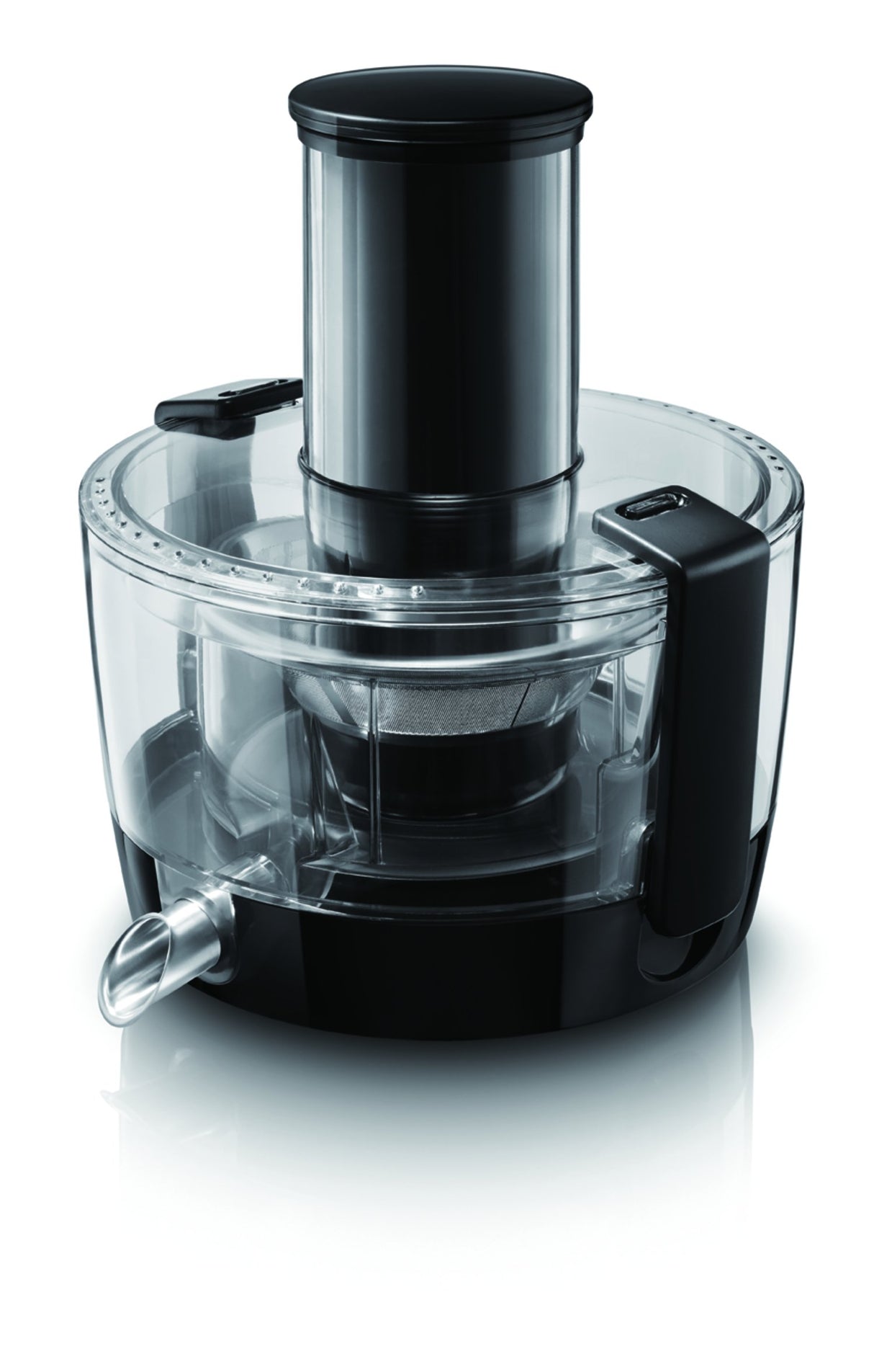 EAN 8710103567592 - Philips 7000 series HR7778/00 robot de cocina 1300 W 3,4 L imagen 4
