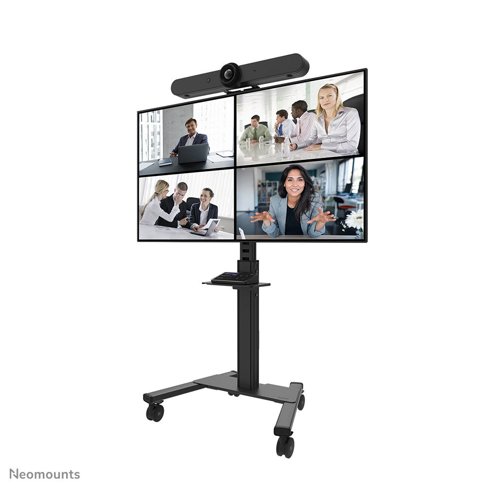 EAN 8717371449674 - Neomounts AFLS-825BL1 accesorio para soporte de televisor imagen 11