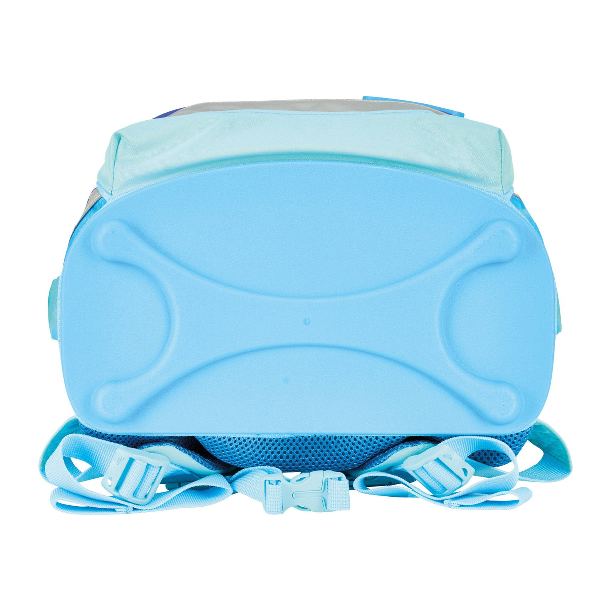 EAN 4008110396453 - Herlitz UltraLight XL Plus Lucky Horse juego de mochila escolar Chica Poliéster Azul, Azul claro imagen 9