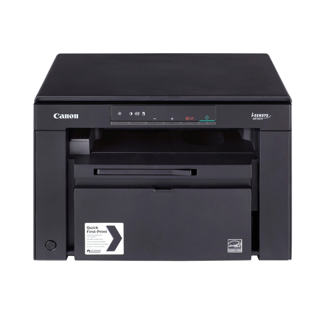 EAN 4960999783574 - Canon i-SENSYS MF3010 Laser A4 1200 x 600 DPI 18 ppm imagen 1