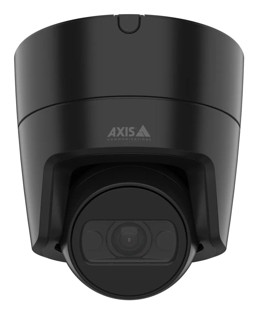 Axis Netzwerkkamera Fix Dome M3128-Lve Negro 8 Mp
