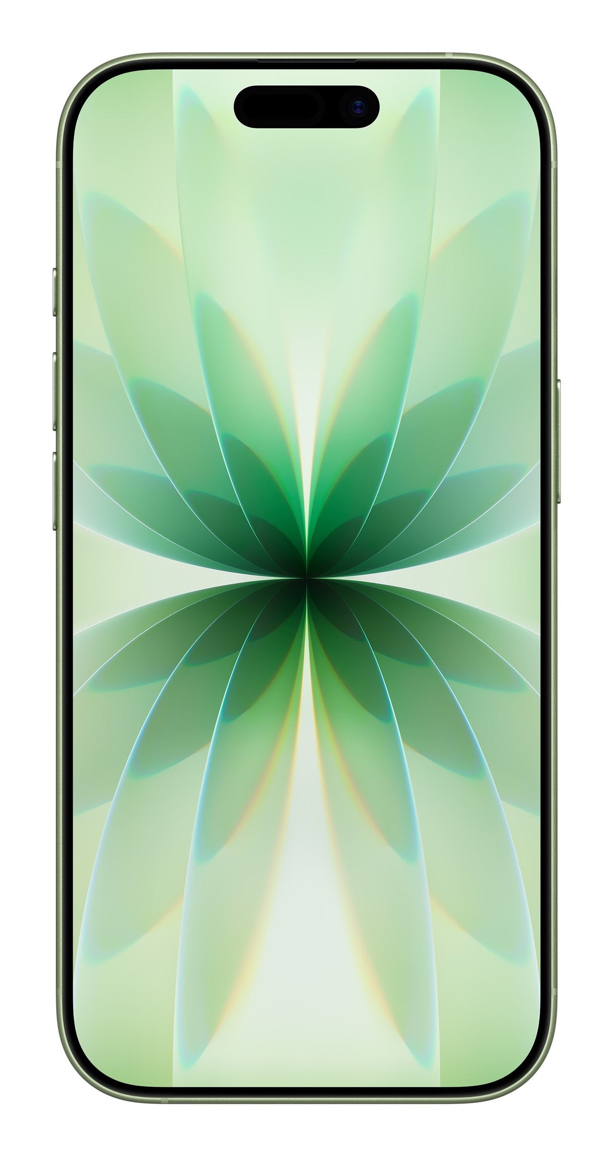 Apple Iphone 17 256gb - Sage