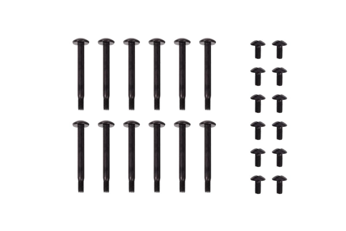 EAN 4250197248488 - Alphacool 24848 accesorio o pieza de sistema de refrigeración para ordenador Kit de montaje imagen 1