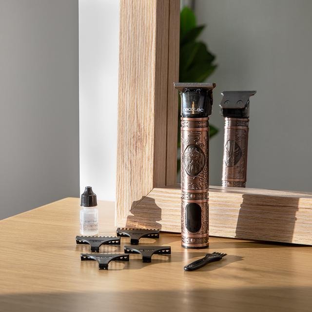 Cortapelos 04445 Precisioncare Warrior