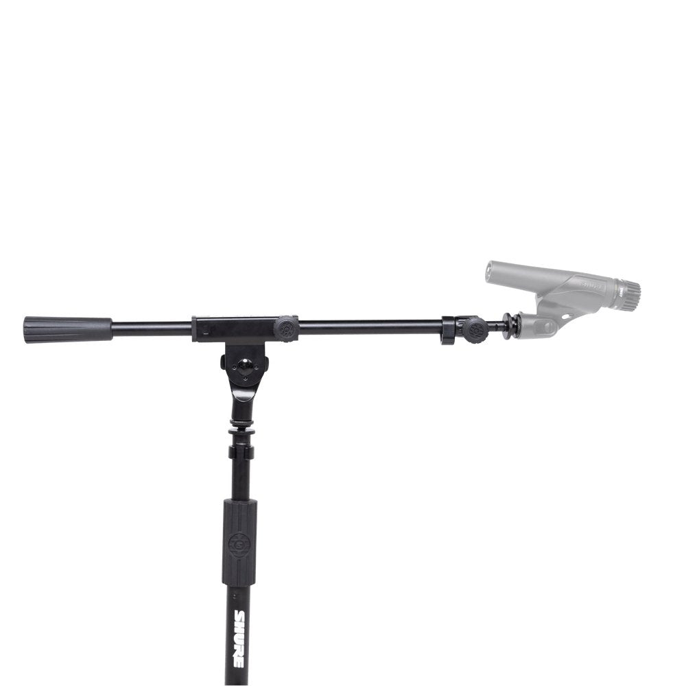 EAN 0716408562803 - Gator Frameworks SH-TRIPODSTANDLP soporte para micrófono Soporte para micrófono de perfil bajo imagen 5