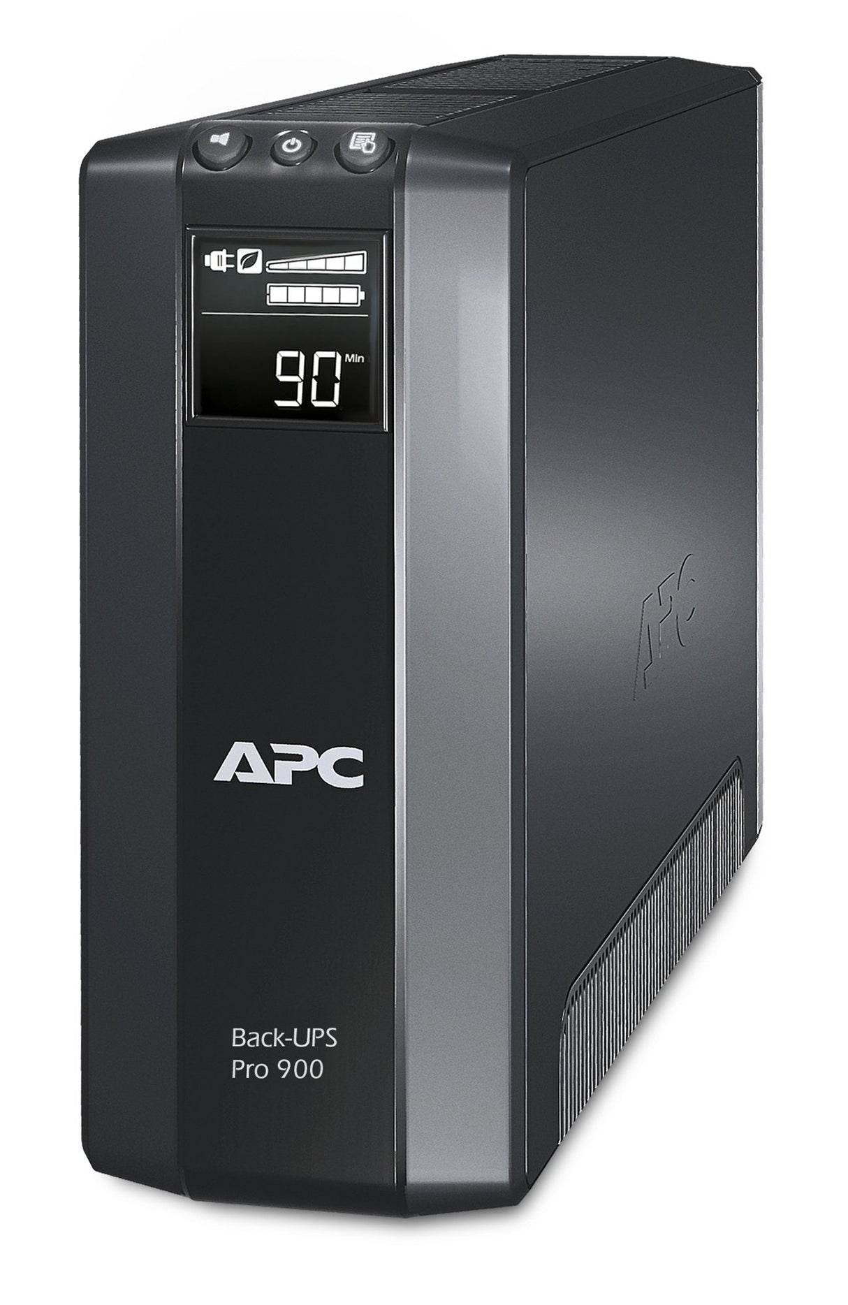 EAN 0731304286912 - APC Back-UPS Pro sistema de alimentación ininterrumpida (UPS) Línea interactiva 0,9 kVA 540 W 5 salidas A imagen 1