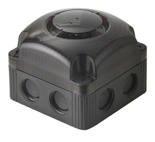 Werma Signaltechnik Sirene Bwm 8 Tonos 24v Dc 153.000.55