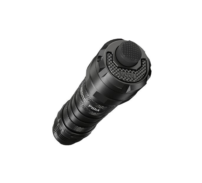 EAN 6952506406708 - Nitecore P10iX Negro Linterna de mano LED imagen 3