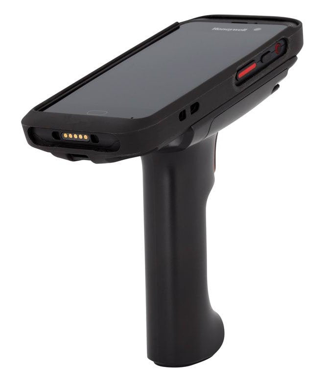EAN 5704174288893 - Honeywell CT40 XP ordenador móvil de mano 12,7 cm (5") 1920 x 1080 Pixeles 289 g Negro imagen 4