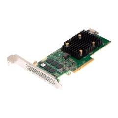 EAN 0830343007479 - Broadcom MegaRAID 9560-8i controlado RAID PCI Express x8 4.0 12 Gbit/s imagen 1