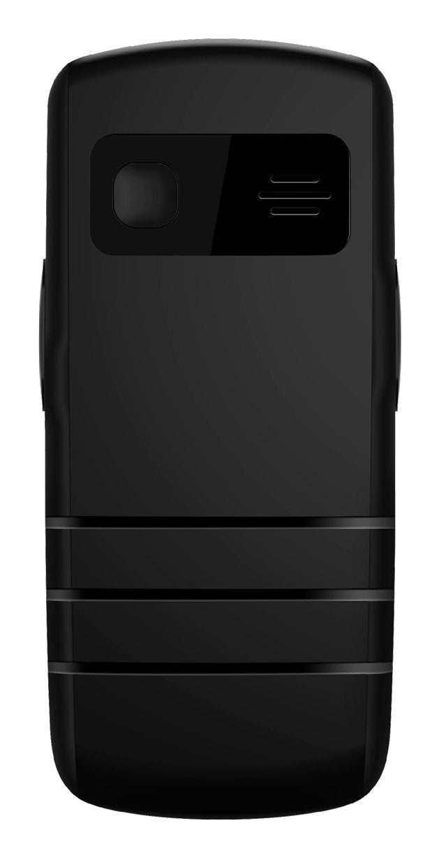 Bea-Fon Sl230 Ohne Netzteil Schwarz