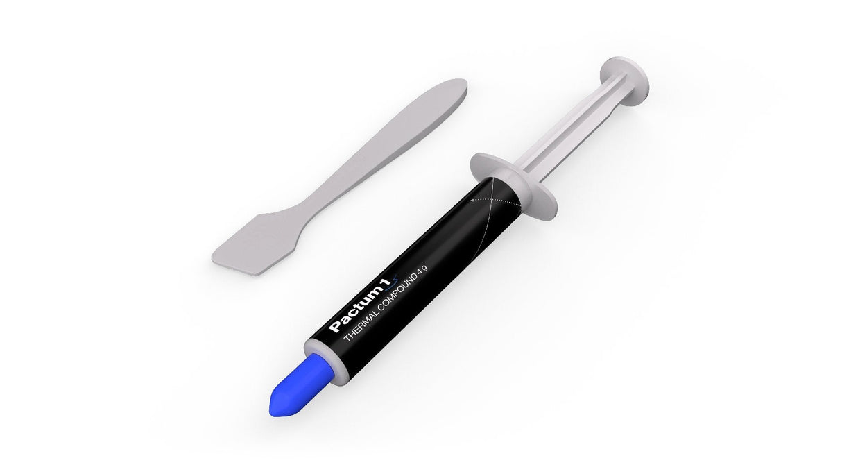 Pasta Térmica Endorfy Pactum 1 4 G Ey0c001