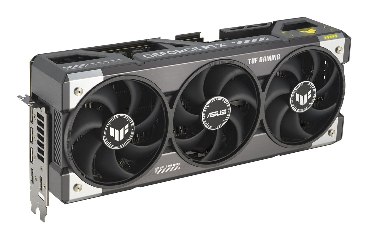 EAN 4711387856673 - ASUS TUF Gaming TUF-RTX5080-O16G-GAMING NVIDIA GeForce RTX 5080 16 GB GDDR7 imagen 4