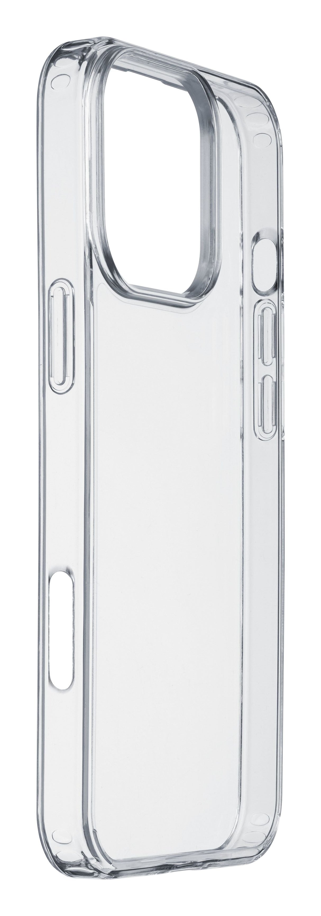 EAN 8018080482861 - Cellularline 8018080482861 funda para teléfono móvil 17,5 cm (6.9") Transparente imagen 1