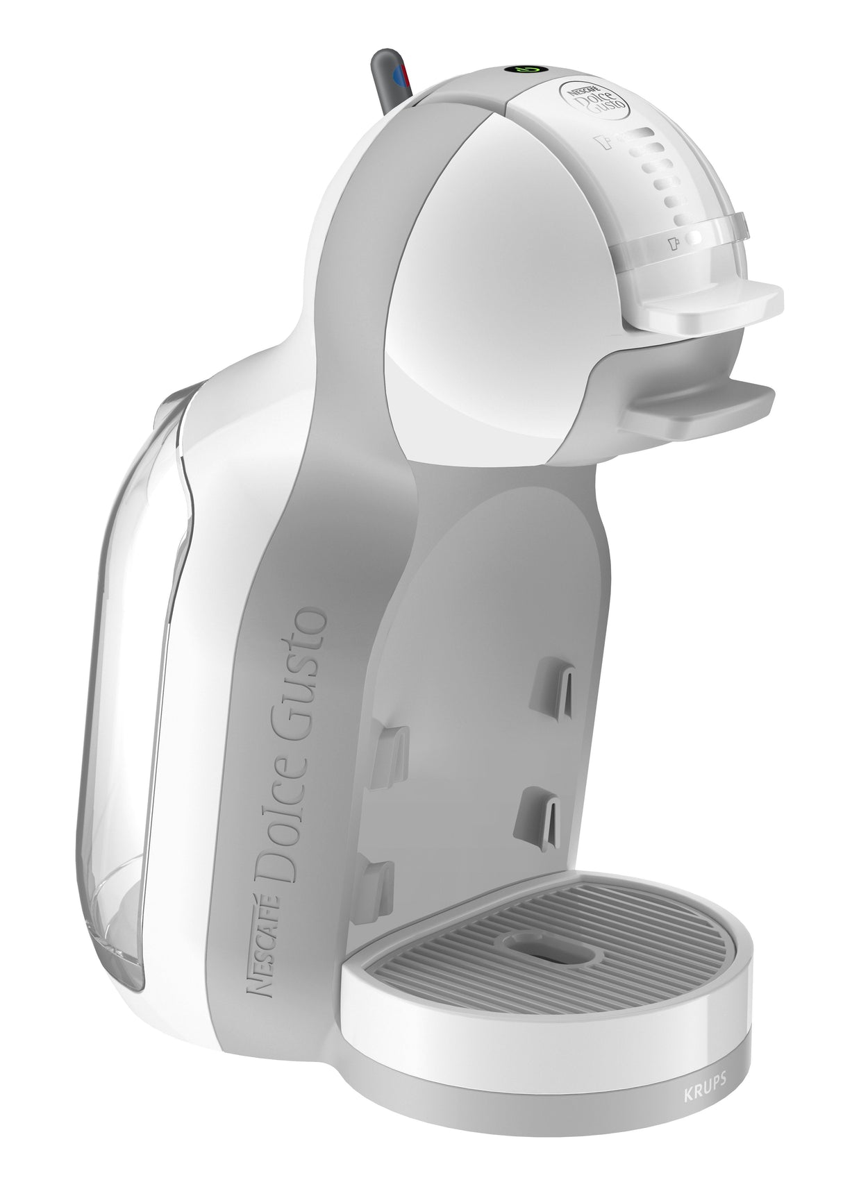 Krups Mini Me Máquina De Café En Cápsulas 0,8 L Semi-Automática
