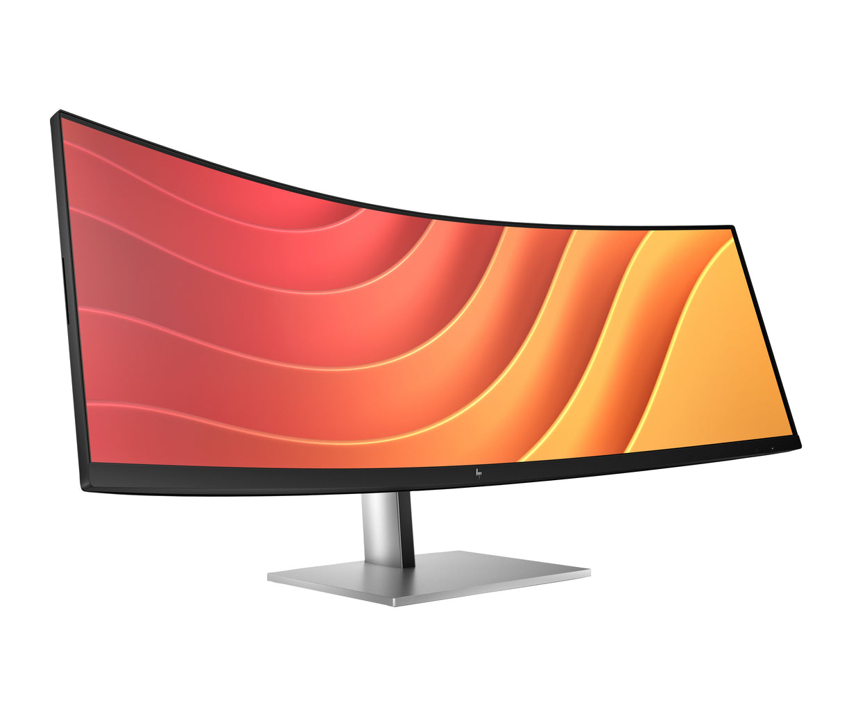EAN 5715063350898 - HP E45c G5 DQHD Curved Monitor pantalla para PC 113 cm (44.5") 5120 x 1440 Pixeles Dual QHD LCD Negro imagen 2