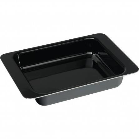 EAN 4000530716262 - WMF Fusiontec Rectangular Cerámico, Acero, Madera Cazuela para hornear imagen 3
