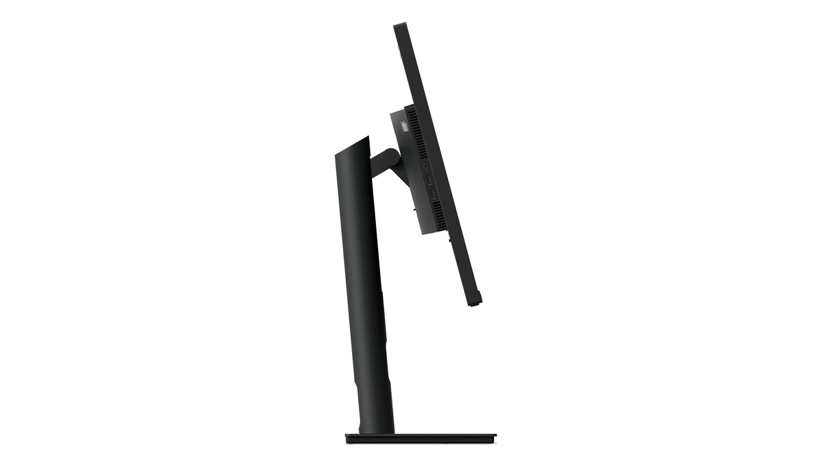 EAN 0196801200739 - Lenovo ThinkVision T32h-30 pantalla para PC 80 cm (31.5") 2560 x 1440 Pixeles Quad HD LED Negro imagen 9