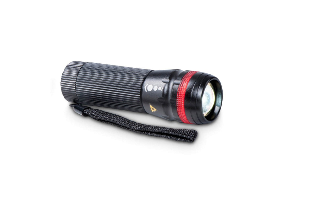 EAN 4002390066211 - MAUL 8186890 linterna Negro imagen 9