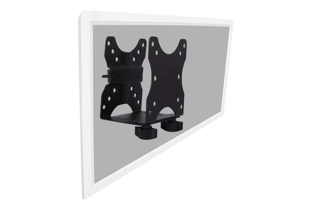 EAN 4016032423805 - Digitus DA-90360 soporte para monitor Escritorio Negro imagen 4
