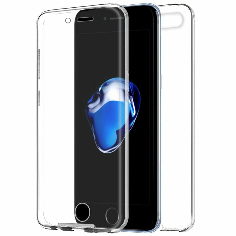EAN 8434847018515 - COOL Accesorios 8434847018515 funda para teléfono móvil Transparente imagen 1