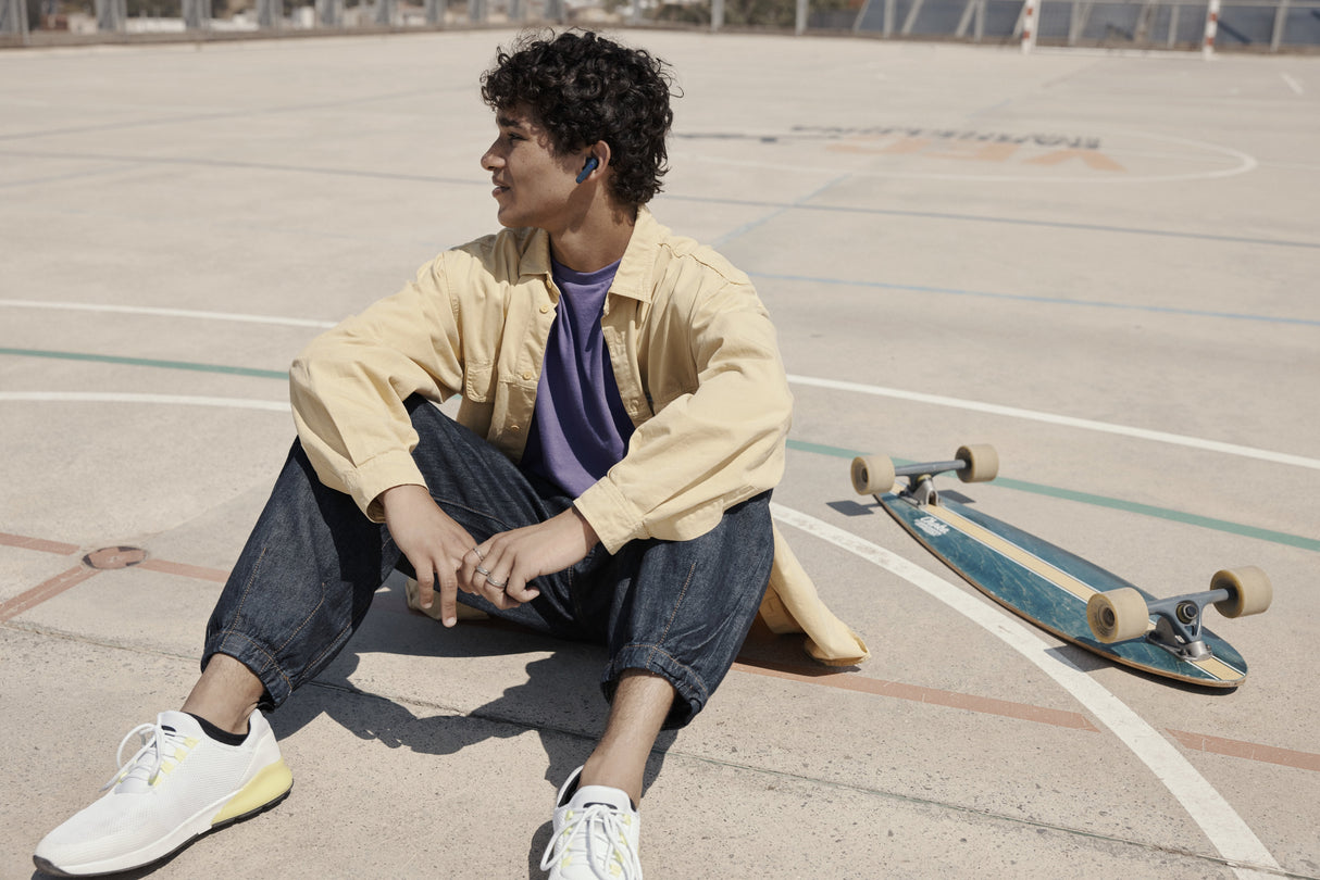 EAN 6925281993176 - JBL Tune 230 NC TWS Auriculares Inalámbrico Dentro de oído Música Bluetooth Negro imagen 9