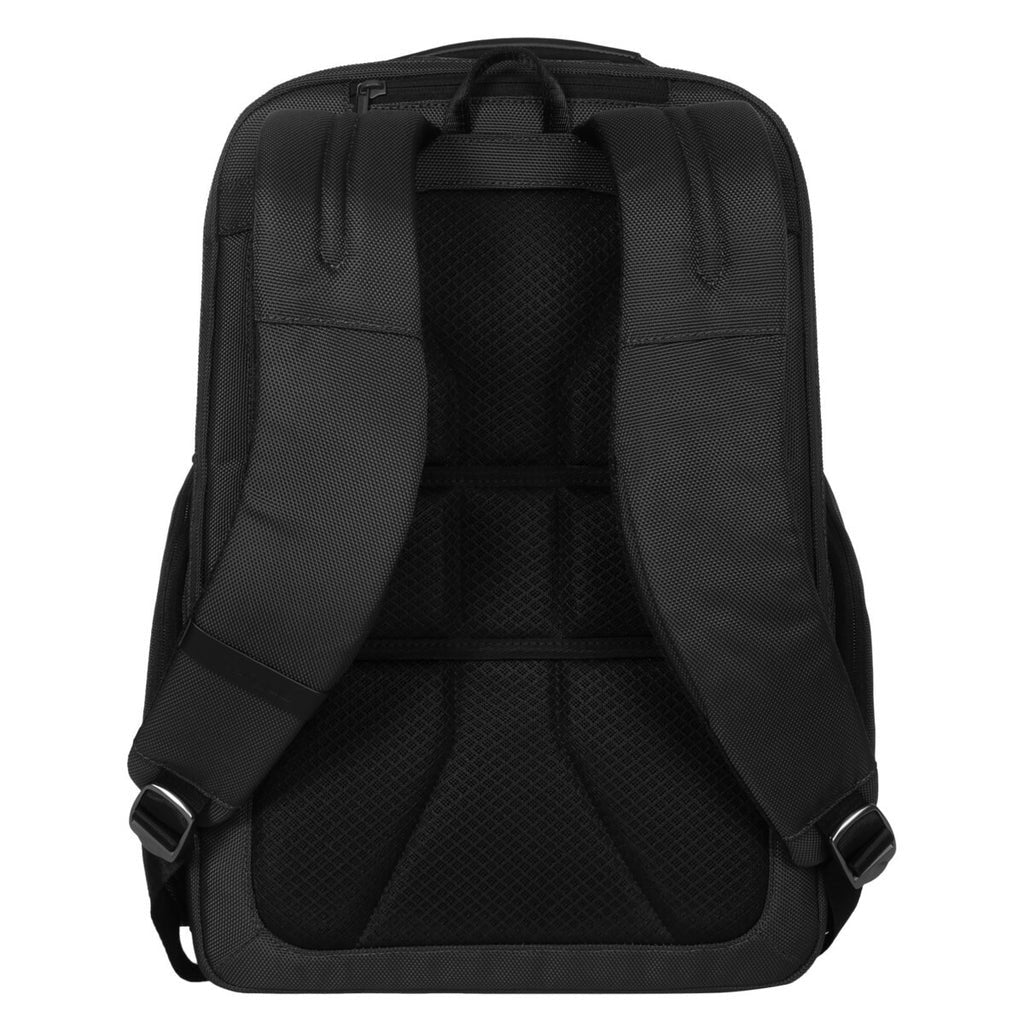 EAN 5063194002453 - Targus HeritageLuxe mochila Mochila de viaje Negro Poliéster imagen 4
