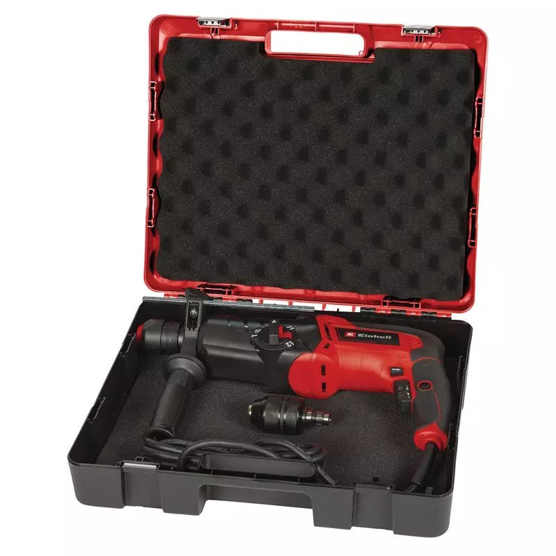 Taladro Einhell Te-Rh 950 5f 950 W Sds Max