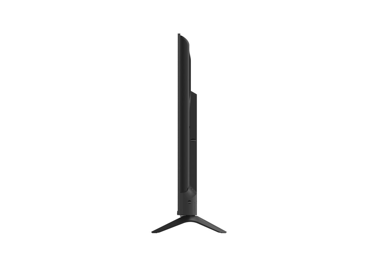 Televisor Daewoo 50 " Qled 4k Uhd 50vb56qv Smart Tv