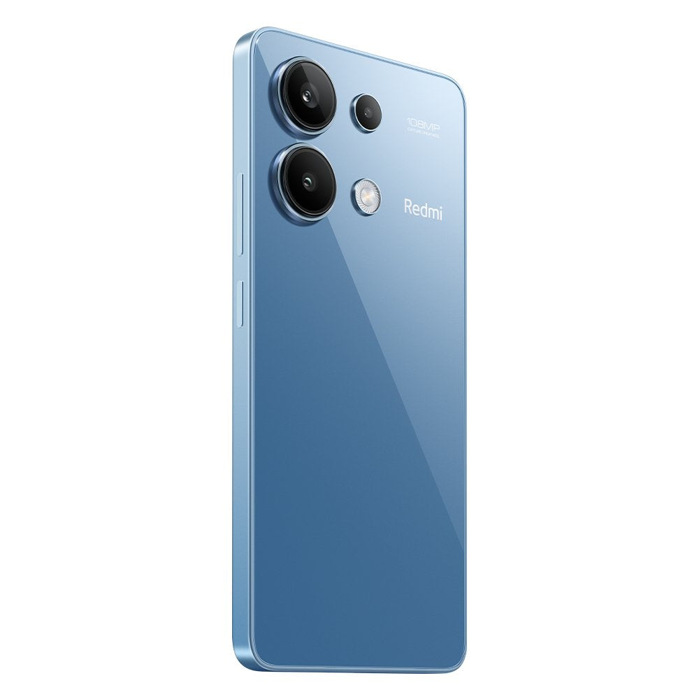 EAN 6941812759455 - Xiaomi Redmi Note 13 imagen 5