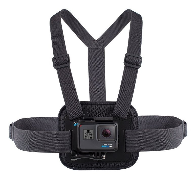 Chesty All Hero Cameras