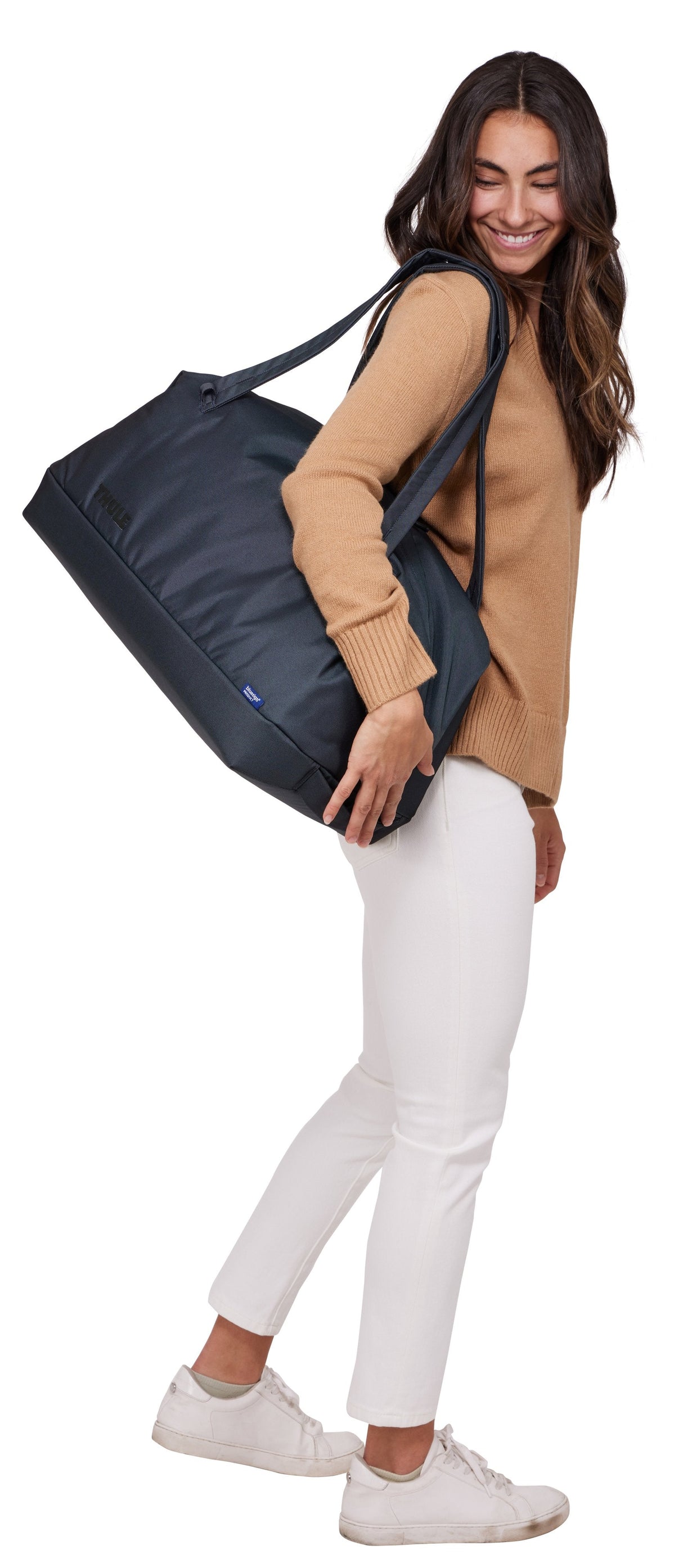 Bolsa De Viaje Thule Subterra 2 De 35 L - Pizarra Oscura