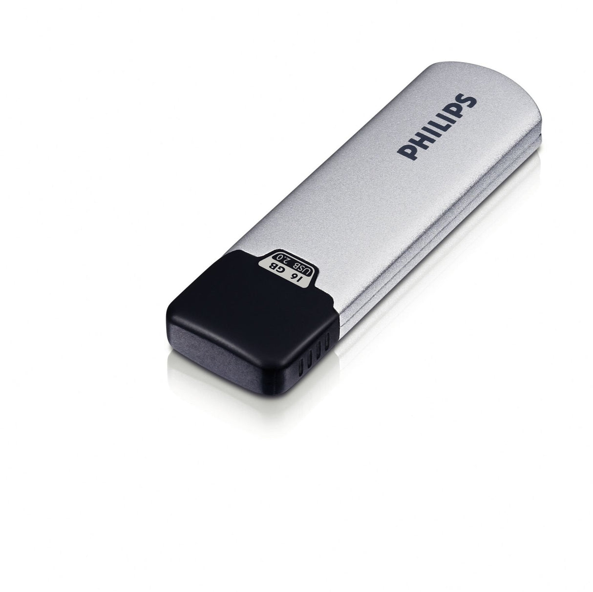 Pendrive Philips Usb-Stick 16gb 3.0 Usb Vivid Super Fast Blue