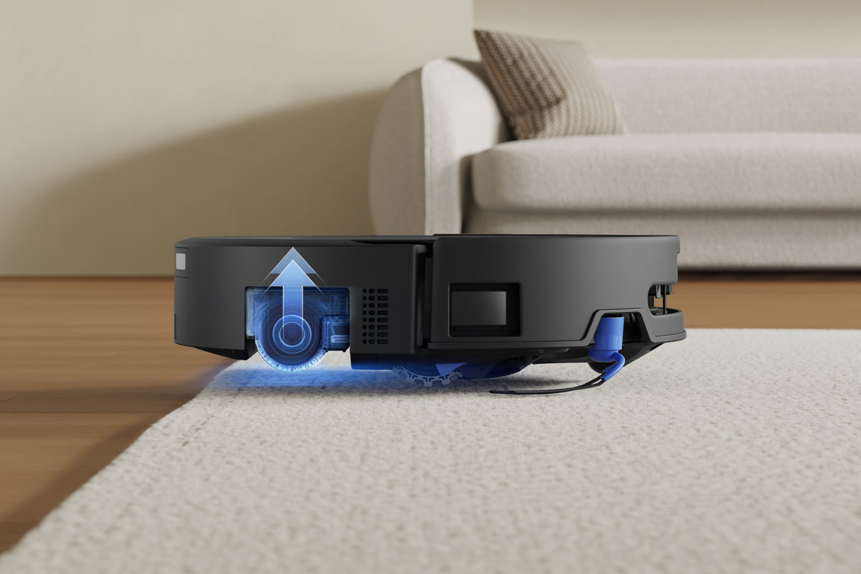 Ecovacs Deebot T90 Pro Omni Saug-Wischroboter