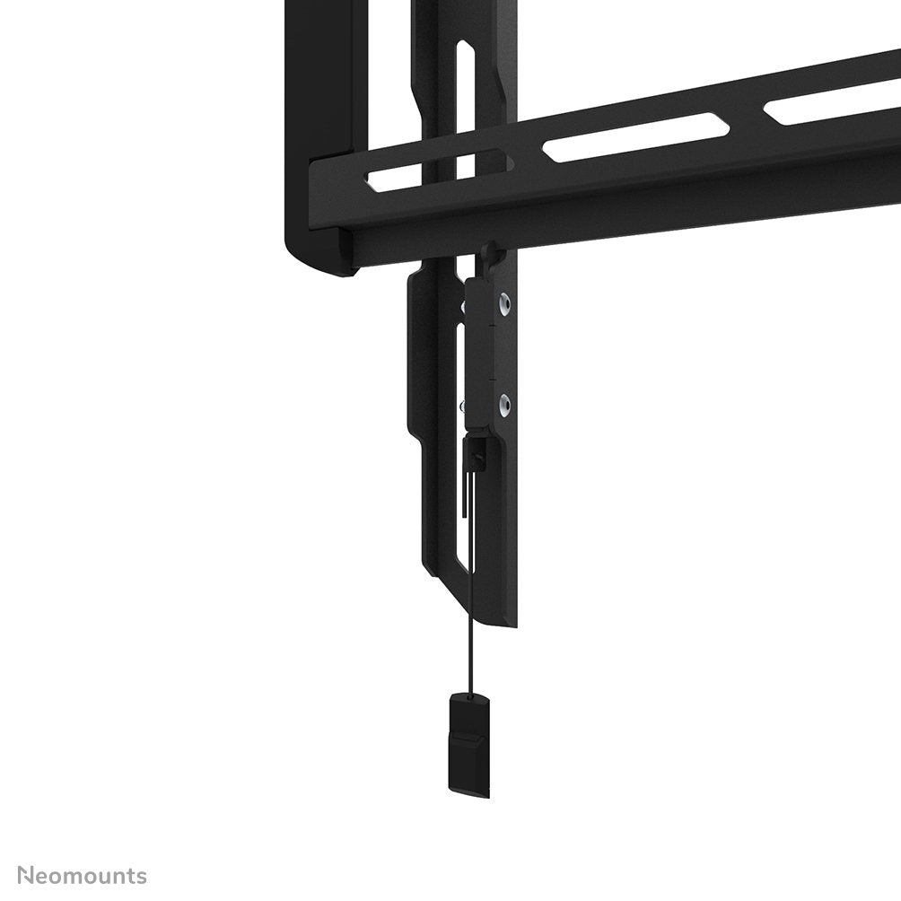 Neomounts By Newstar Screen Wall Mount (Fixed, Ultra Thin, Vesa 600x400)