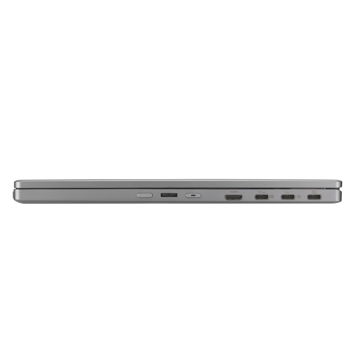 EAN 4711387721551 - ASUS ZenScreen Duo OLED MQ149CD pantalla para PC 35,6 cm (14") 1920 x 1200 Pixeles WUXGA Plata imagen 11