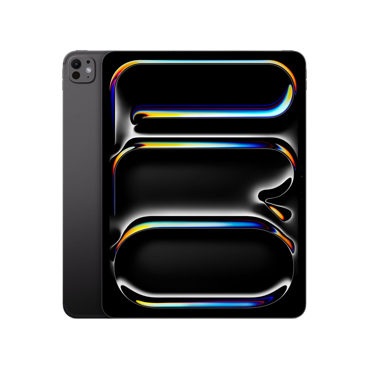 EAN 0195950404821 - Apple iPad Pro 5G Apple M LTE-TDD & LTE-FDD 1 TB 33 cm (13") 16 GB Wi-Fi 7 (802.11be) iPadOS 26 Negro imagen 2