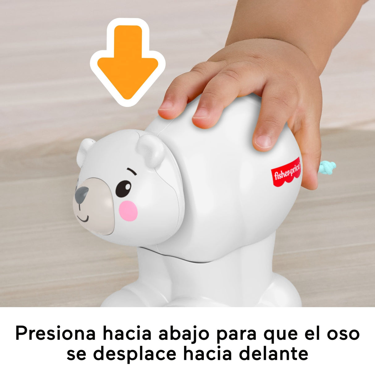 EAN 194735286911 - Fisher-Price JDL63 juego educativo imagen 10