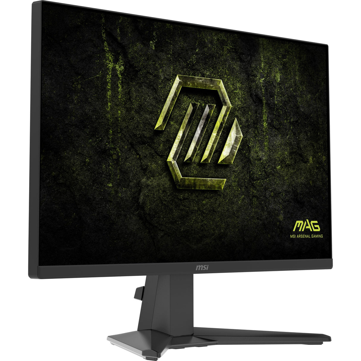 Monitor 23.8 Cala Mag 245f X24 Led/Fhd/Flat/240hz/Czarny