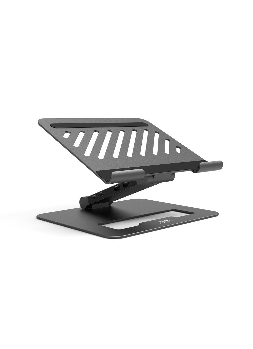 Port Designs Adjustable Stand - Docking Type C - 2 X 4k