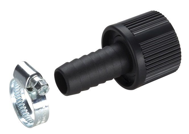 EAN 4078500172301 - Gardena 1723-20 accesorio para manguera Conector de manguera Negro 1 pieza(s) imagen 1