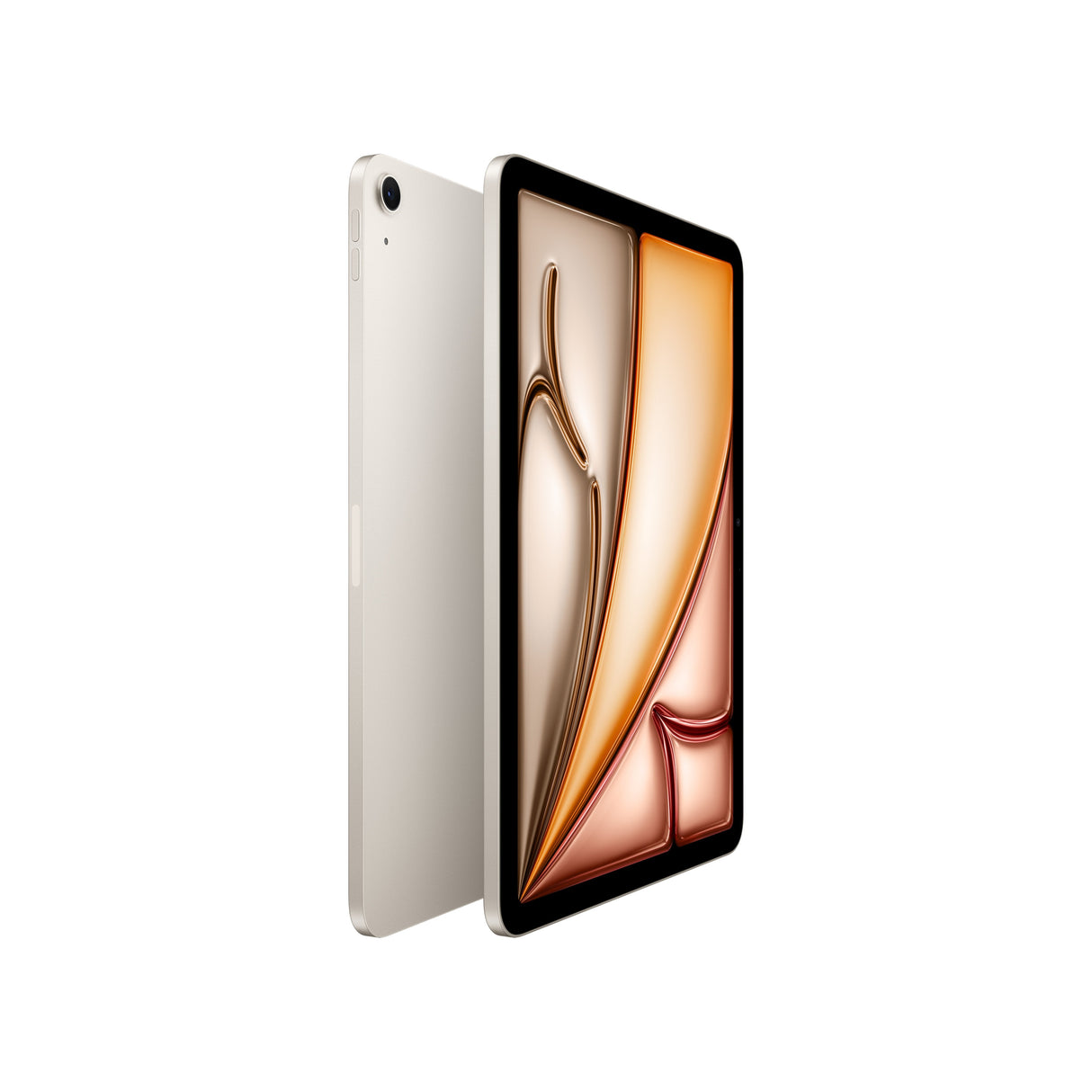 Ipad Air 11 Cali Wifi 512gb Ksiezycowa Poswiata