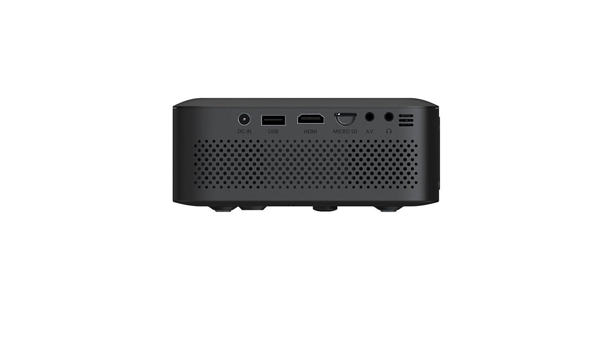 EAN 7640186967785 - Philips NeoPix 110 Proyector de corto alcance 100 lúmenes ANSI LED 720p (1280x720) Negro imagen 4