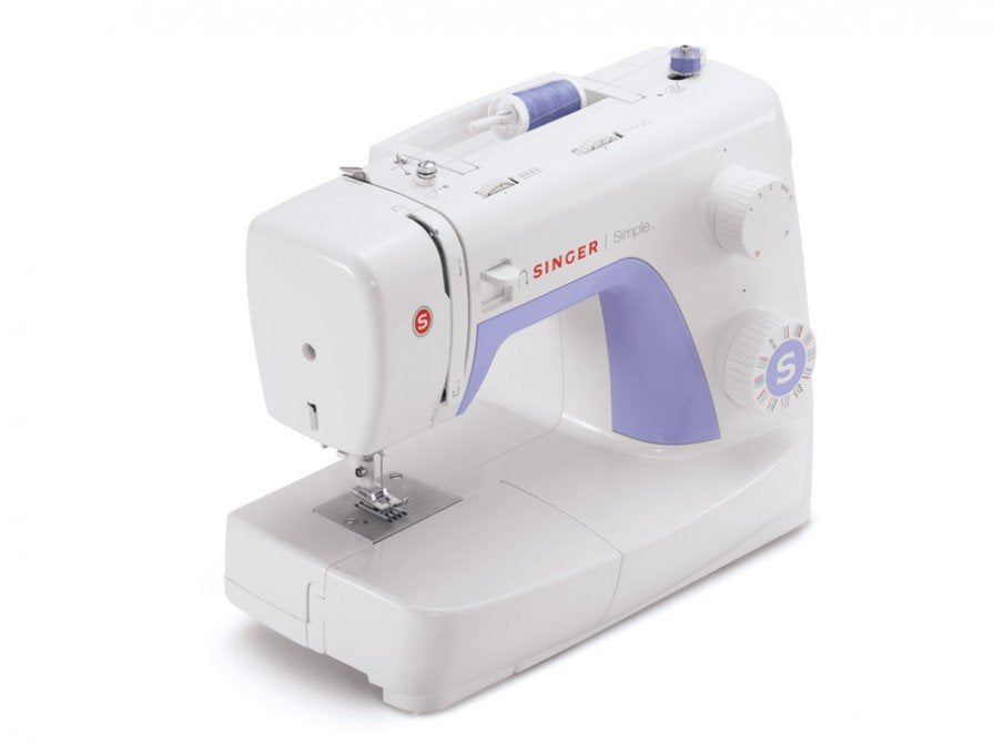 EAN 0374318838410 - SINGER Simple Máquina de coser automática Eléctrico imagen 7