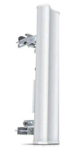 EAN 0810354020872 - Ubiquiti AM-2G16-90 antena para red 17 dBi imagen 1