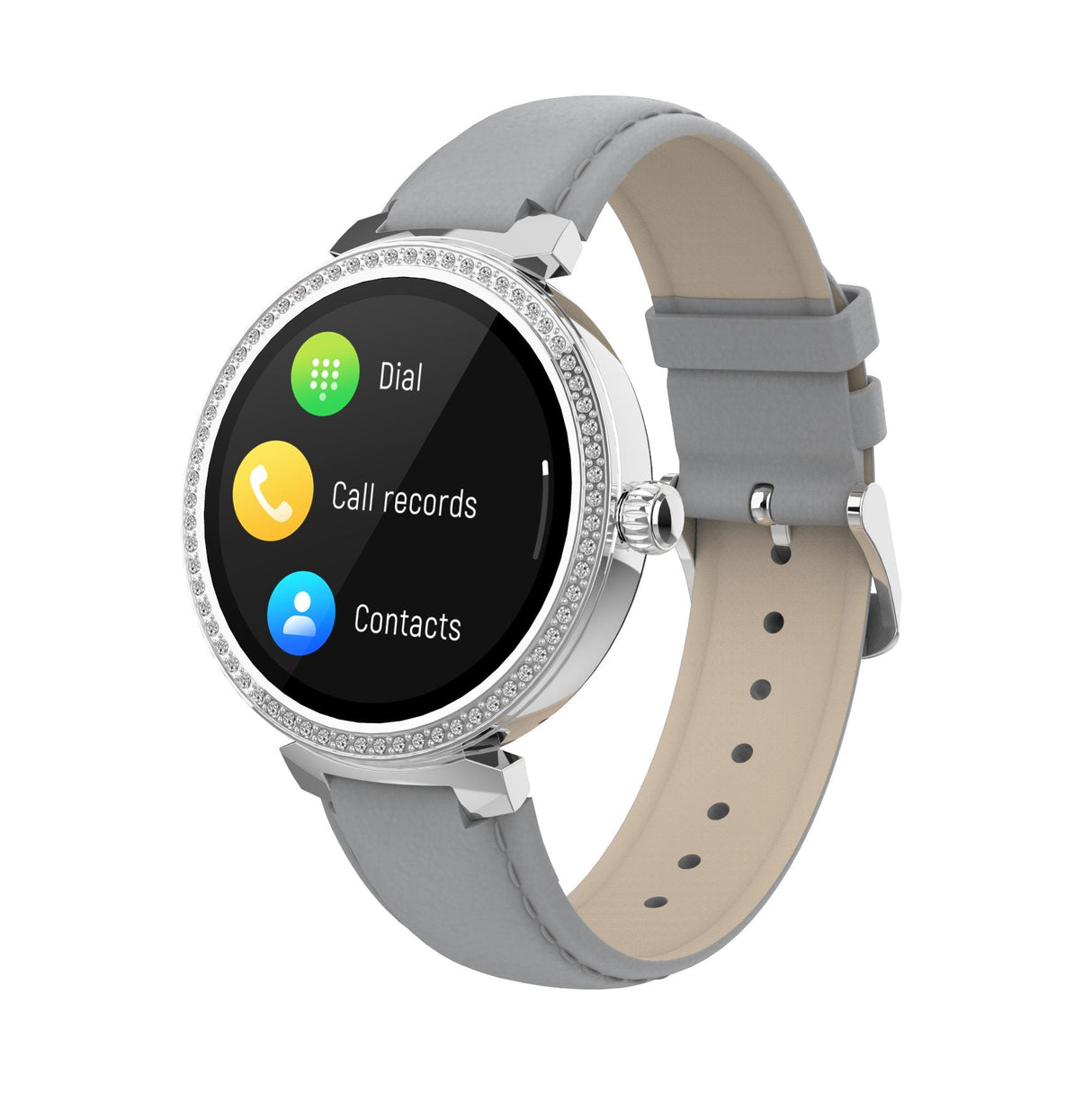 Smartwatch Denver Swc-342gr Grey