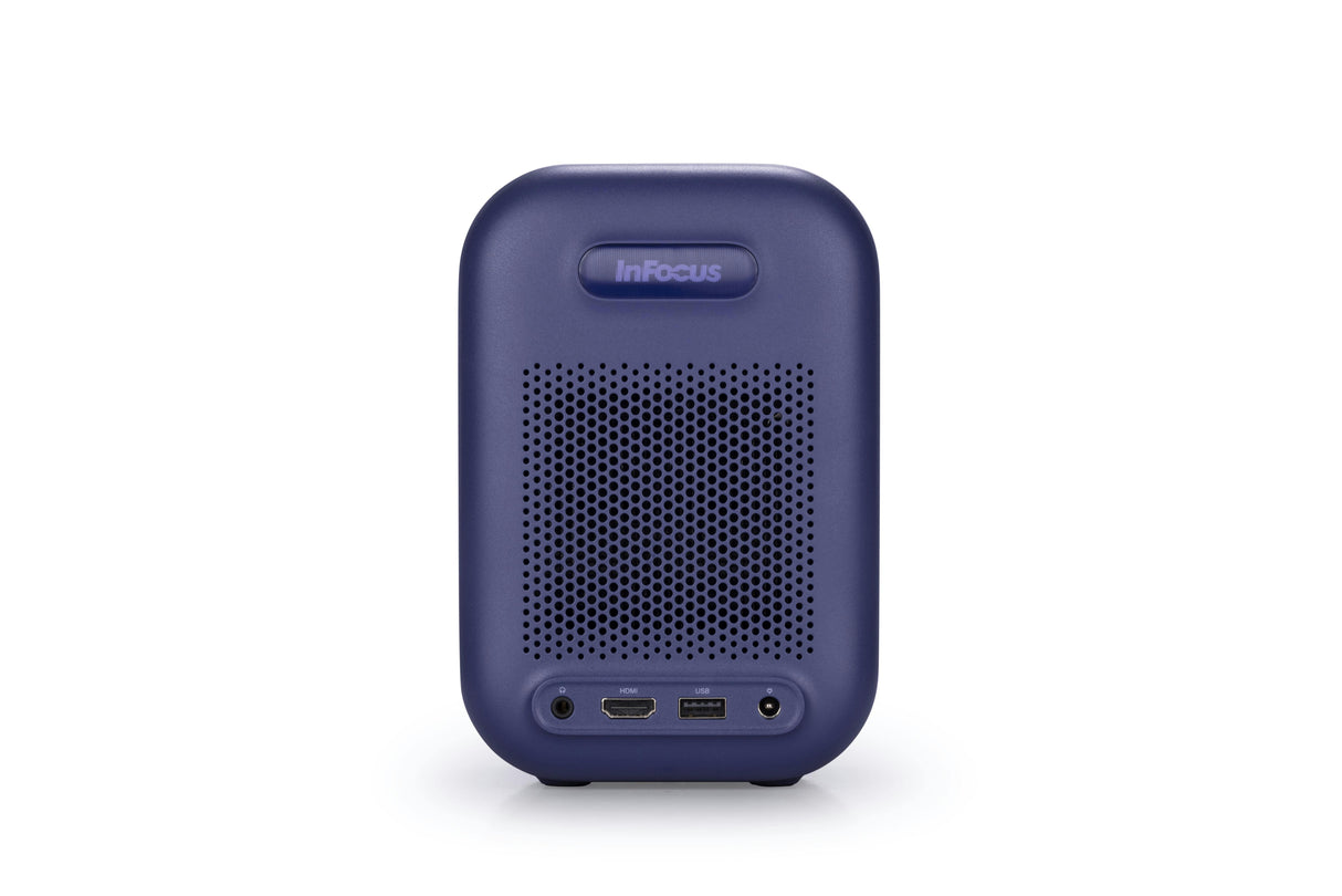 EAN 850031865860 - InFocus Quantum LED Apex Challenger Proyector de alcance estándar 1080p (1920x1080) Negro imagen 14
